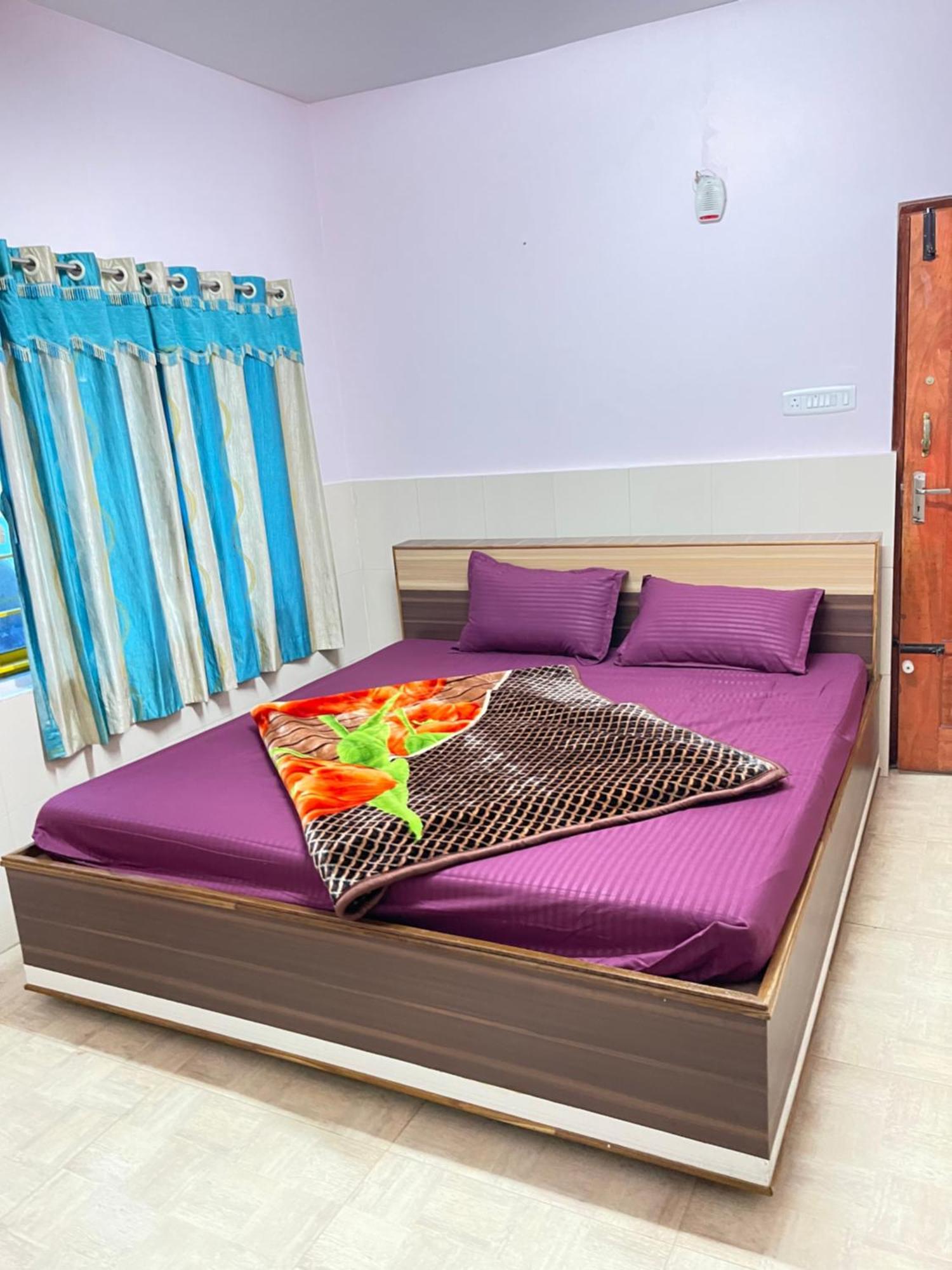 Hp Hotel - Hotel Pentoz أوتي المظهر الخارجي الصورة
